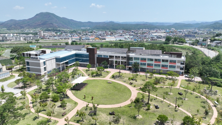 청송군, 자연을 넘어 문화 예술도시로