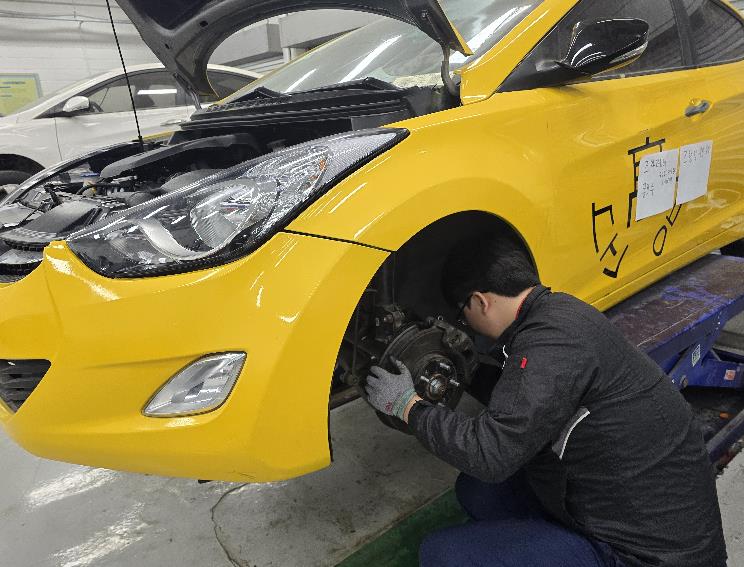 전라남도교육청,  전남 직업계고 학생들, ‘전라남도 기능경기대회’ 출전
