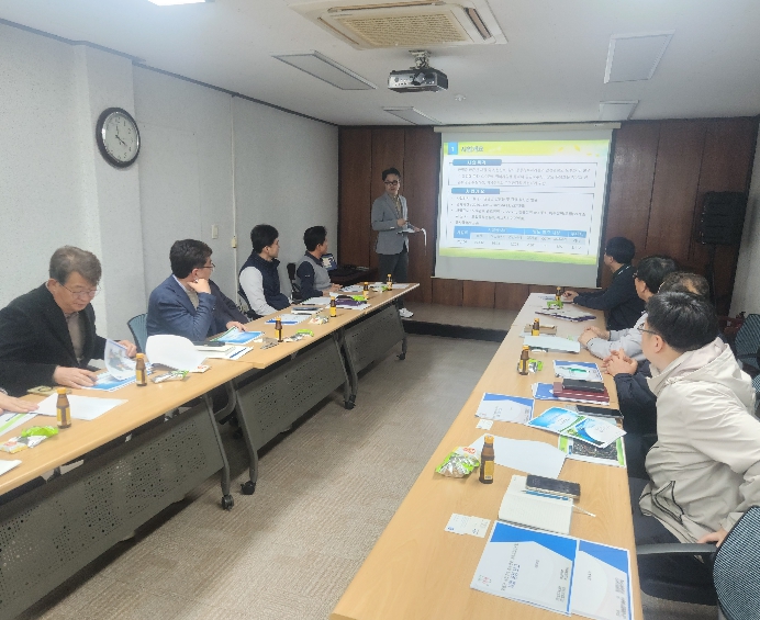 양평군, 2026년 오수관로 확충사업 468억 원 투입 본격 착공