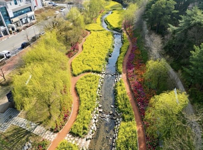 “조례호수공원 생태복원”…순천시, 생태수도 완성 속도
