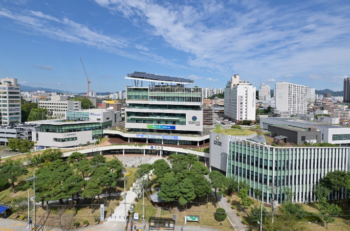 서구, 데이터 행정 ‘5년연속’ 우수기관