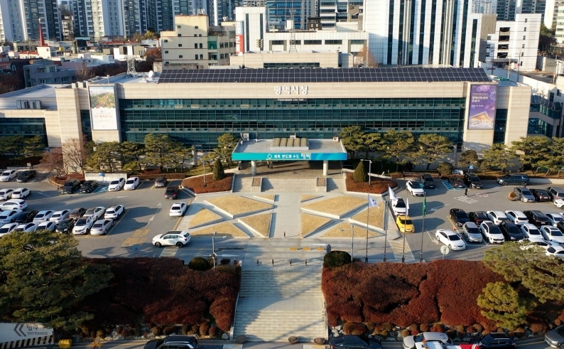 평택시, '2026년 상반기 지방세 체납액 특별징수대책 기간' 추진