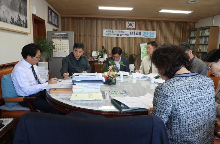 진안군, 중동 전쟁 장기화로 경제 불안 확산 속, 비상경제 TF 가동·민생안정 총력