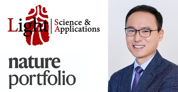 경상국립대학교 최명룡 교수, 세계 최상위 저널로부터 ‘우수 편집자’ 2년 연속 선정