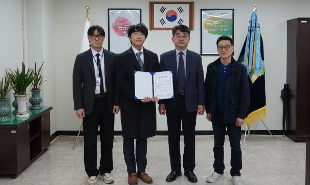 천안도시공사, 고문변호사 위촉… 법률 자문 체계 강화