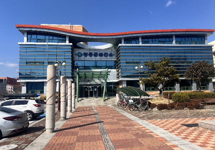 장흥군, 장기요양 재택의료센터 시범사업 본격 운영