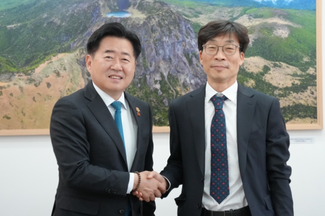 제주도-진실화해위, 4·3 도외 발굴 유해 신원확인 협력 강화