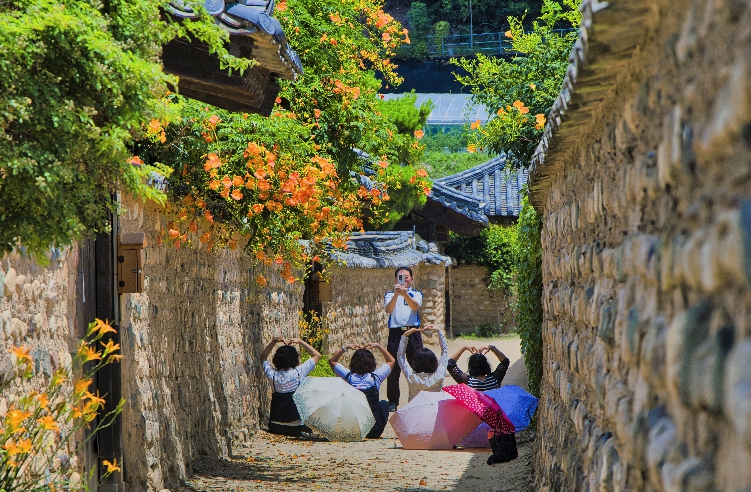 달성의 찰나, 예술이 되다 제15회 전국 사진공모전 개최