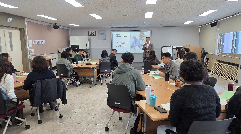 경기도, 공무원 생애주기별 미래설계 돕는다… ‘50대 공무원 성장 프로젝트’ 운영