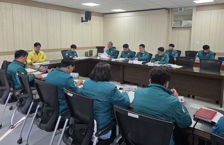 경기도, 작년 호우피해 가평·포천 재해복구 우기 전 준공에 총력