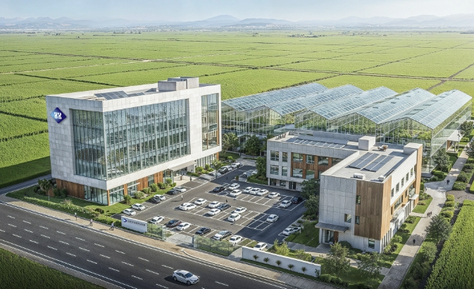 서산시, 바이오산업 중심 '미래 성장 기반 다진다'