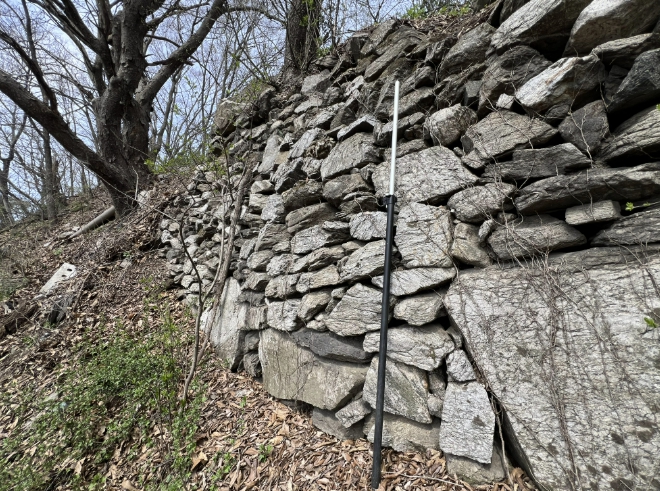 용인특례시 '석성산성' 경기도 기념물 지정