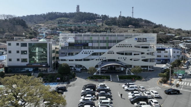 완도군, 성인 문해 교육 사업 국비 최대 확보