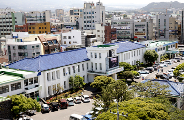 제주시, 농업용 저수조 증설로 가뭄해소 총력