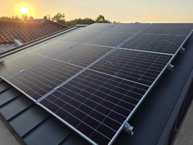 인천 중구, ‘신재생에너지 설비’ 설치 단독주택에 최대 80% 지원
