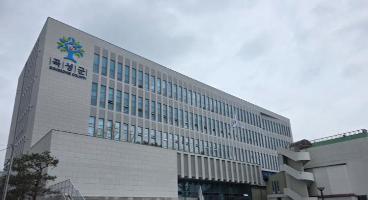 곡성군, 마을하수저류시설 설치사업 본격 추진
