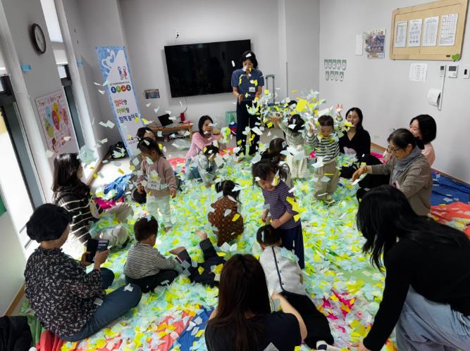 순천시, “정부보다 3년 앞섰다” 선제적 ‘보육 안심망’ 구축