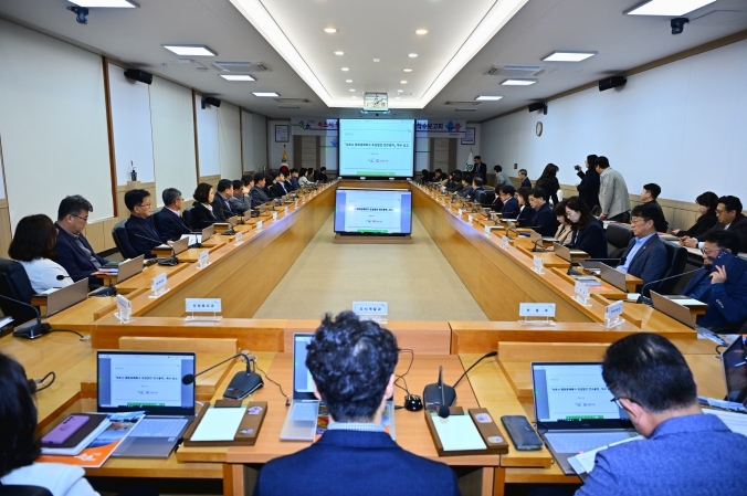 속초시, ‘평화바닷길’연다…평화경제특구 유치 본격 시동