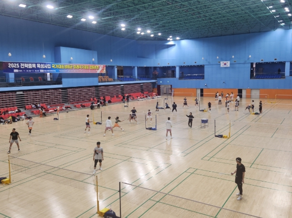 밀양시, ‘체류형 스포츠 도시’로 도약… 연간 38만 명 방문·경제효과 354억원