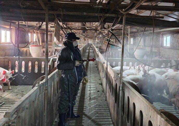 서귀포시, 2026년 축산환경개선사업으로 축산악취 저감 노력