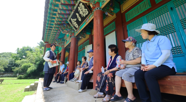 과천시, 문화관광해설사 양성 나서…시민 참여 역사문화산책 운영