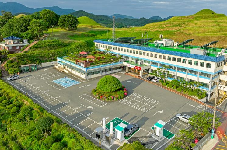 2026 함안군 자원봉사 우수프로그램 공모사업 추진
