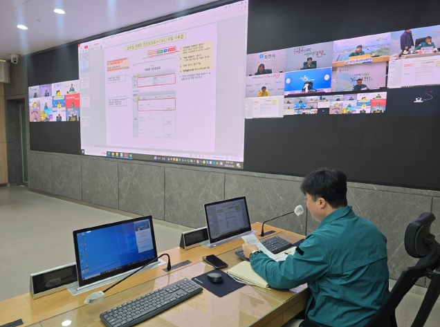 경기도, 여름철 호우 대비 야영장 315개소 특별 안전점검 실시