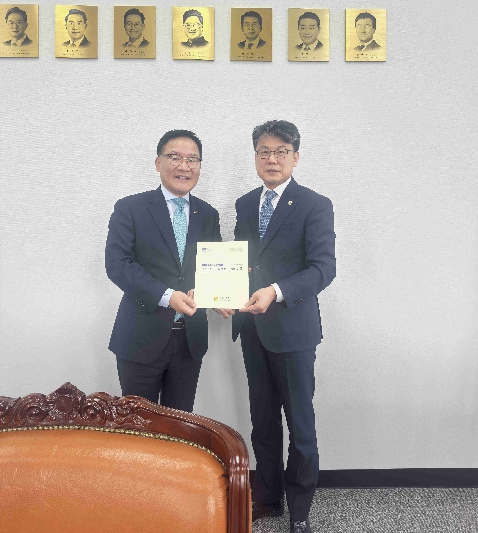 전남도, 농업용 면세유 등 민생사업 추경 반영 건의