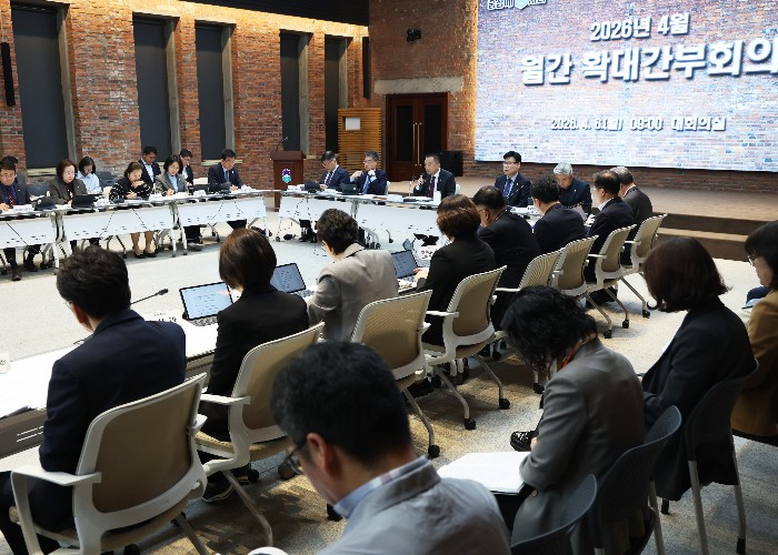 김영환 지사, “스스로 ‘강한 충북’ 만들어야”