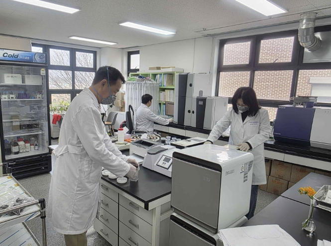 당진시, 정기 퇴비 부숙도 검사 연중 무료 지원