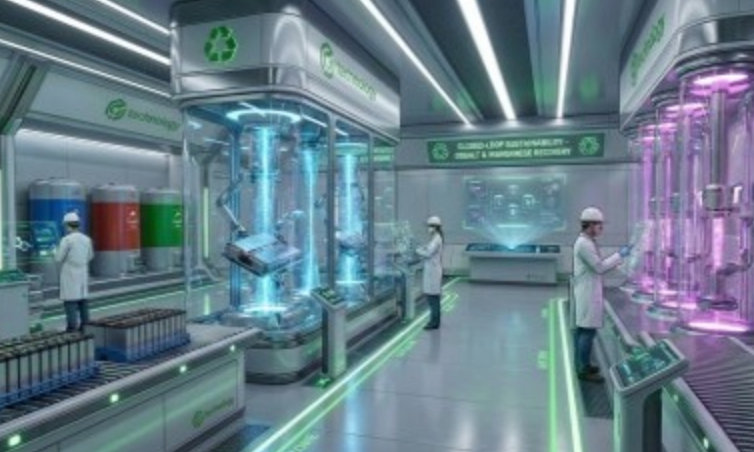 충주시, '친환경 이차전지 제조공정 기술센터' 최종 선정