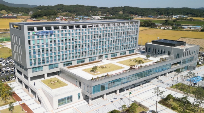 서천군, 동계 전략작물직불금 신청 기간 연장 안내
