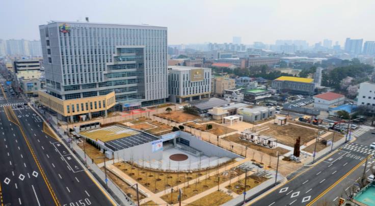 익산시, 지적행정 분야 혁신 역량 입증
