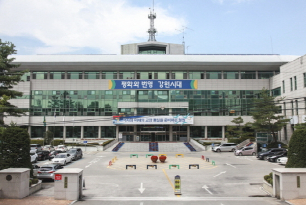 철원군, 기후에너지환경부 공모사업 선정, DMZ 생태계 보전 교육·홍보 국비1억 확보