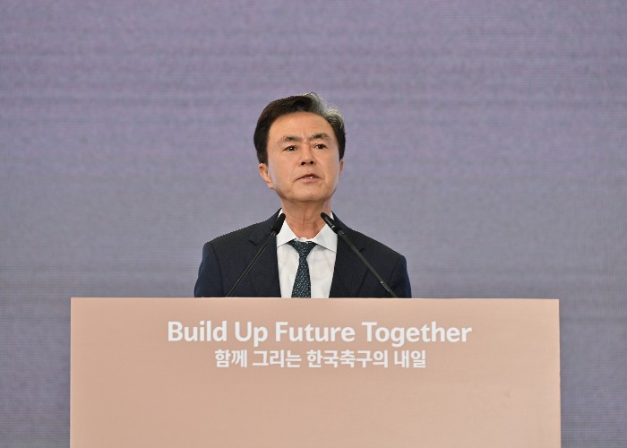 충남도, 220만 응원으로 탄생한 ‘한국축구 랜드마크’