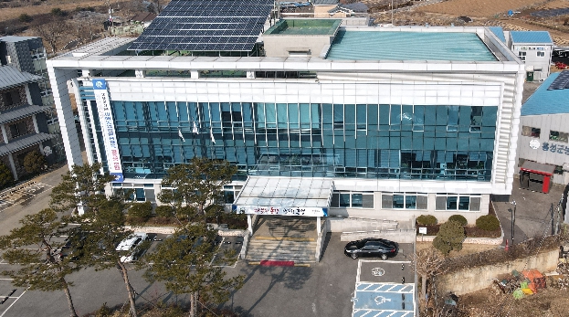 홍성군, 봄철 과수화상병·냉해 예방 현장지도 강화