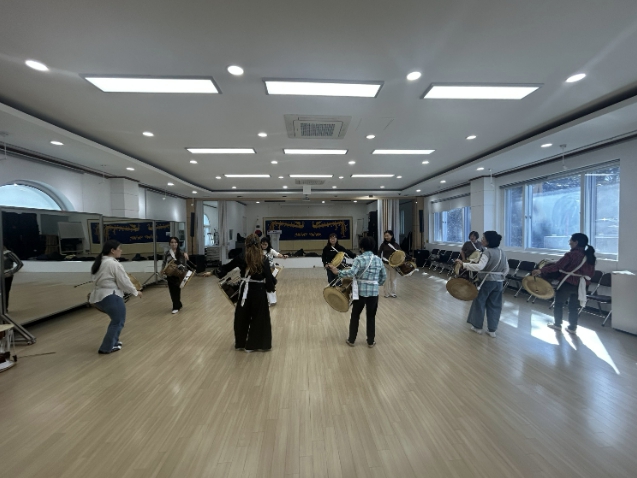 악기 소리 울려 퍼지는 아산시, '1인 1악기 갖기 사업' 본격 시동