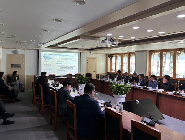 청양 구기자, ‘국가중요농업유산’ 보전 및 가치 제고 위한 3개 분야 용역 가동