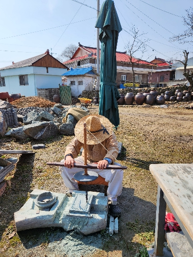 장수군, 고태봉 ‘장수녹반석벼루장’무형유산 보유자 신규 인정
