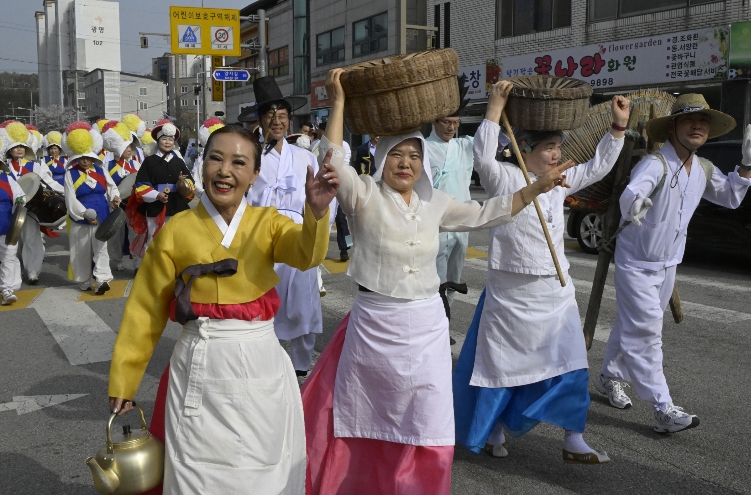 순창군, 제64회 군민의 날 4월 17일 개최… 군민 화합의 장 마련