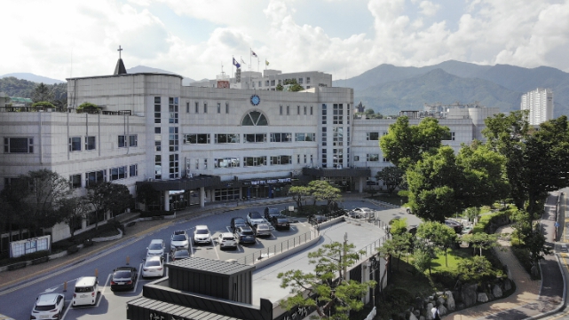 가평군, "5등급 노후차 조기폐차 지원 종료" 집중 홍보