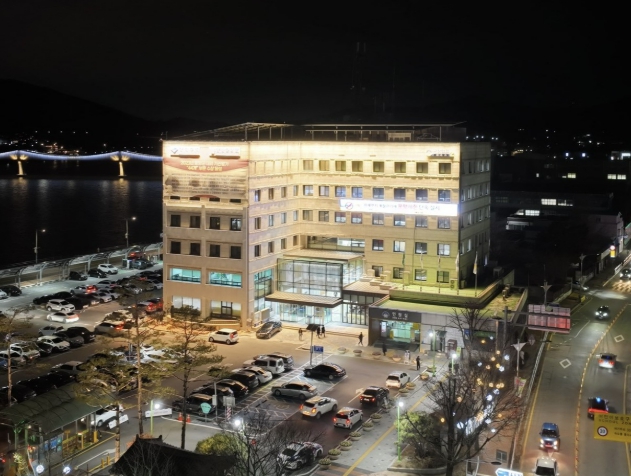 양평군, 가스협회와 간담회 개최…자원안보 위기 대응 및 가스 공급 안정 논의