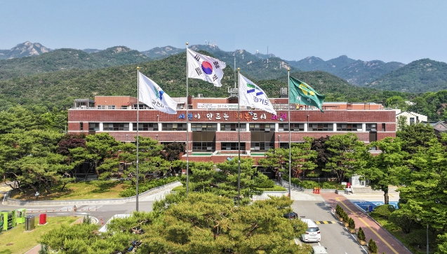 과천시, 공용차량 친환경 전환 확대…탄소중립 실현 박차