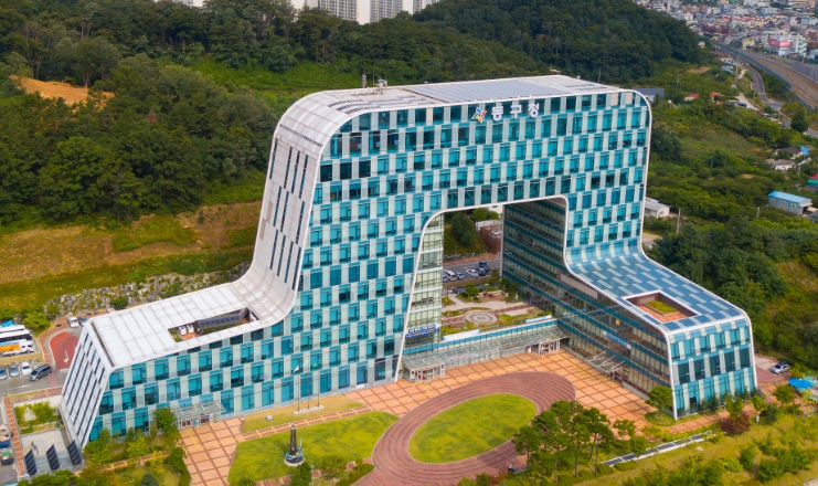 대전 동구, 장마철 대비 ‘하천 정비’ 선제 대응 나서