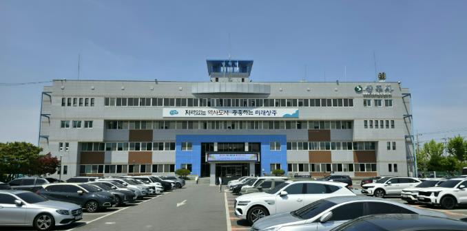 상주시, 2026년도 전기이륜차 110대 보급