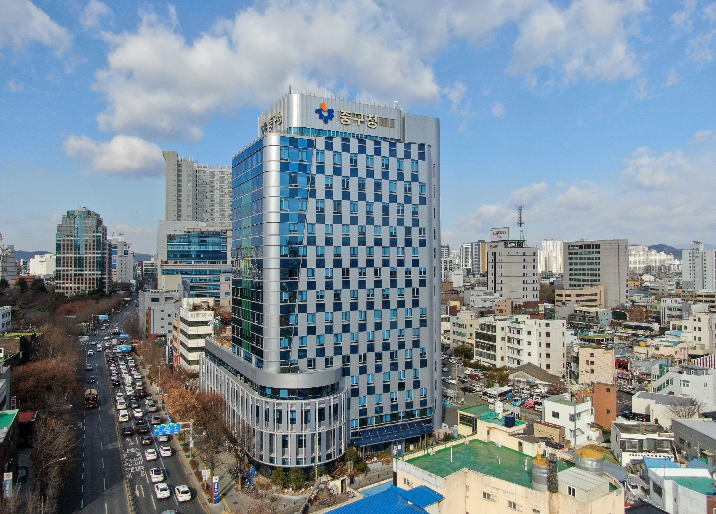 대구 중구, 계약서류 8종→1종 통합… 계약서류 통합·간소화 시행