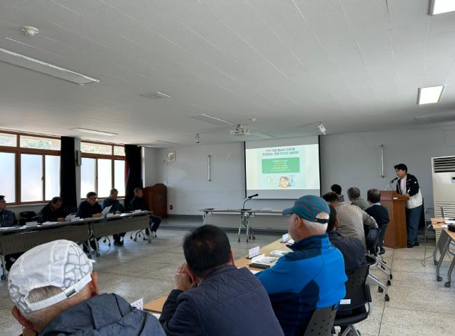 대전 서구, ‘찾아가는 감염병 예방 교육’ 실시
