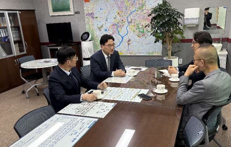전남‧광주교육청, ‘안정적 교육행정통합’ 추진 협력 논의 