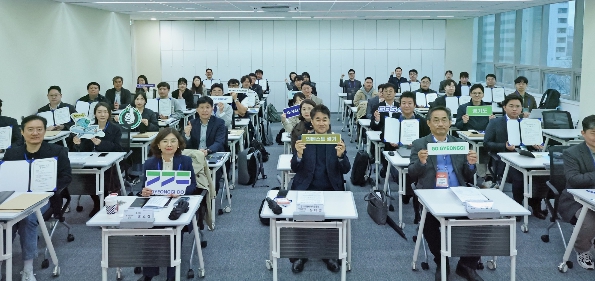경기도, ‘해외자본 유치’ 정조준…글로벌 유망기업 30개사 집중 육성