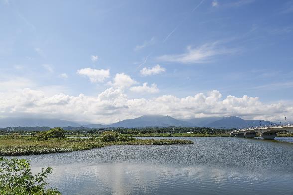 양양군, ‘남대천 생태녹색관광’ 활성화 본격 시동 …     2년차 사업 추진
